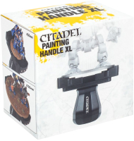 Держатель для покраски моделей Citadel Painting Handle XL / 66-15  - 