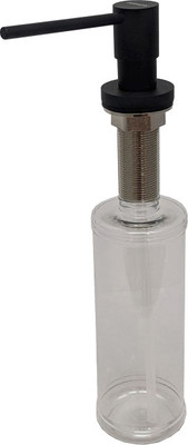 

Дозатор встраиваемый в мойку, K50403B