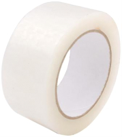 

Скотч No Brand, 48ммx120м 40мкм / 6405-340Х
