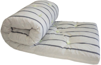 

Тюфяк в кроватку, Вата 65x140