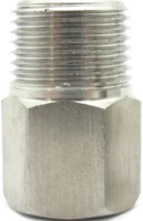 

Фитинг пневматический Sturm!, AF1731-14M-18F
