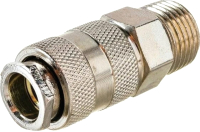 

Фитинг пневматический Sturm!, AF1731-RF-14M