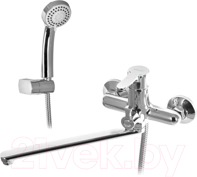 Изображение товара Смеситель Wisent WG2203