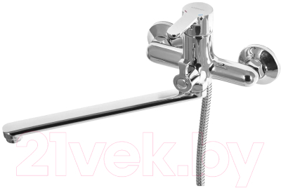 Изображение товара Смеситель Wisent WG2203