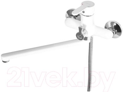 Изображение товара Смеситель Wisent WG2203W