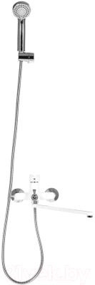 Изображение товара Смеситель Wisent WG2203W