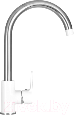 Изображение товара Смеситель Wisent WG4003W