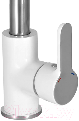 Изображение товара Смеситель Wisent WG4003W