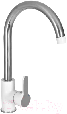 Изображение товара Смеситель Wisent WG4003W