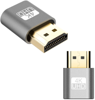 Адаптер Sipl HDMI эмулятор манитора / AK53D - 