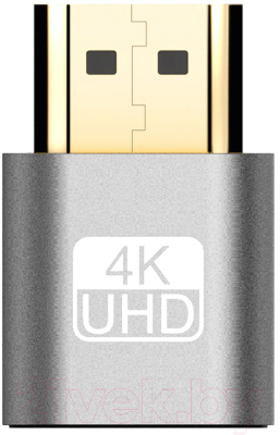 Адаптер Sipl HDMI эмулятор манитора / AK53D