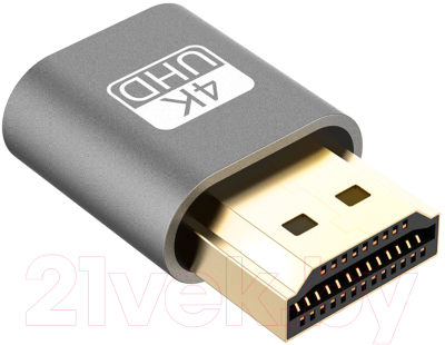 Адаптер Sipl HDMI эмулятор манитора / AK53D