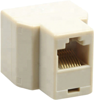 

Сплиттер Sipl, RJ45-G / 2RJ45-G / RJ5A