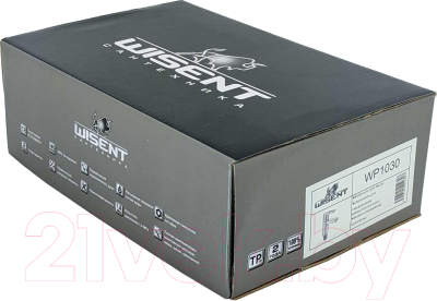 Изображение товара Смеситель Wisent WP1030