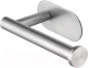 Миниатюра изображения товара Держатель для туалетной бумаги Sipl AG869A (серебристый)