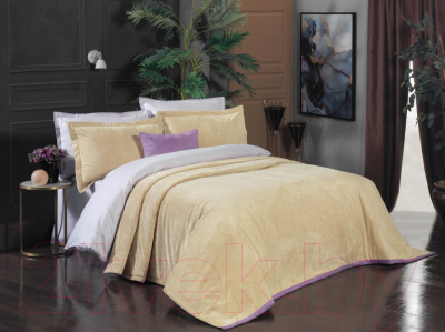 Набор текстиля для спальни Sarev Dolce Vita 1.5 / Y955 DOLCE VITA V5/Sari