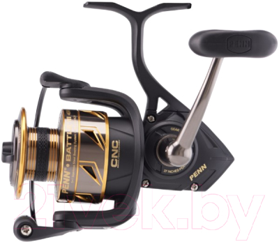 Изображение товара Катушка безынерционная Penn Battle llI 4000 / 1518033