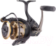 Миниатюра изображения товара Катушка безынерционная Penn Battle llI 4000 / 1518033
