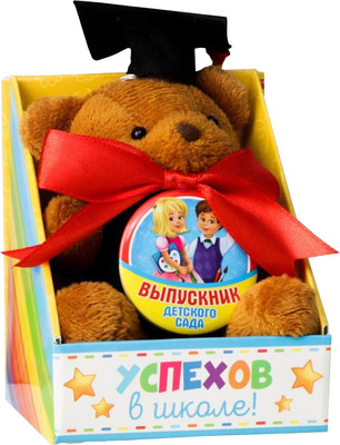Подарочный набор Sima-Land Выпускник детского сада / 4594708 -
