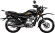 Мотоцикл M1NSK Ranger 200 YG-2FC (черный) -