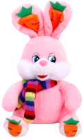 Мягкая игрушка Sima-Land Кролик / 7619157 - 