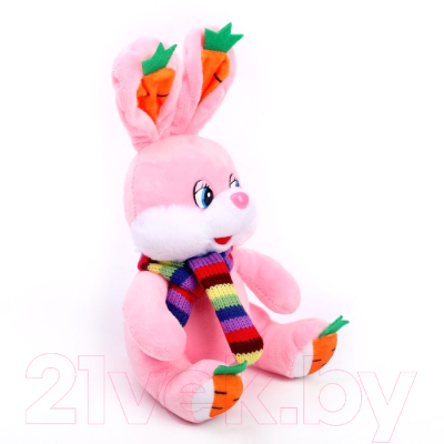 Мягкая игрушка Sima-Land Кролик / 7619157