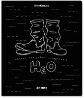 Тетрадь предметная Erich Krause Зри в корень. Химия / 59448 (48л) - 