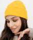 Миниатюра изображения товара Шапка Mark Formelle 221001 (р.60, охра)
