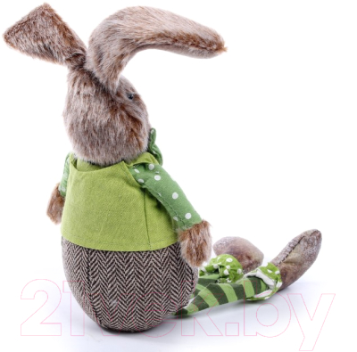 Мягкая игрушка Sima-Land Кролик / 7634271