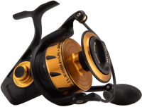 

Катушка безынерционная Penn, Spinfisher VI 8500 / 1481266