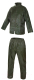 Комплект рабочей одежды ArtMas KPN Влагозащитный нейлоновый ПВХ-покрытие (р-р 52-54, зеленый) - 