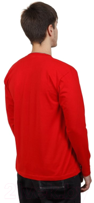 Кофта рабочая Sardoba Tekstil XL (красный)