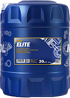 

Моторное масло Mannol, Elite 5W40 SN/CF / MN7903-20