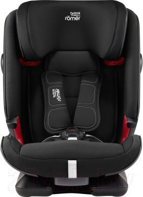 Автокресло Britax Romer Advansafix IV R (Cosmos Black)