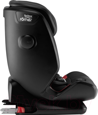 Автокресло Britax Romer Advansafix IV R (Cosmos Black)