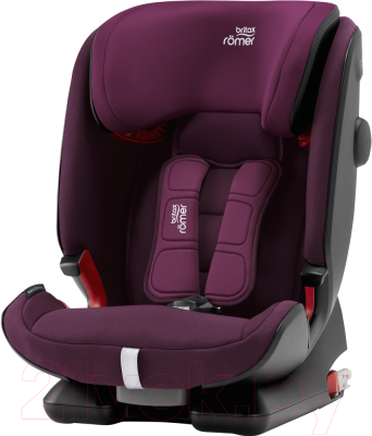 

Автокресло Britax Romer, Advansafix IV R