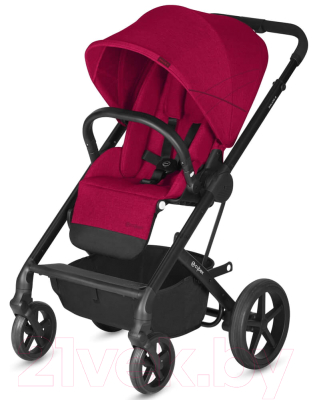 

Детская прогулочная коляска Cybex, Balios S