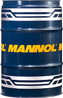 Антифриз Mannol AG13 концентрат -75C / MN4113-60 (60л, зеленый) - 