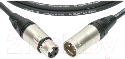 Адаптер Klotz GRK1FM0100