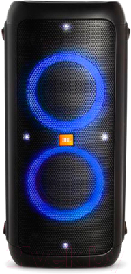 Портативная колонка JBL PartyBox 300 / PARTYBOX300RU