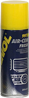 Очиститель системы кондиционирования Mannol Air-Con Fresh / 9978 (200мл) - 