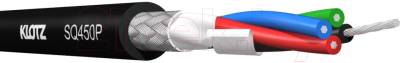 

Кабель Klotz, SQ450P