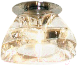 Точечный светильник Lussole Montagano LSC-6100-01
