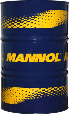 Индустриальное масло Mannol Hydro HV ISO 32 / MN2201-DR (208л)