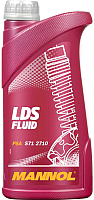 Жидкость гидравлическая Mannol LDS Fluid / MN8302-1 (1л) - 
