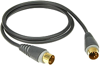 Кабель Klotz MID-030 -