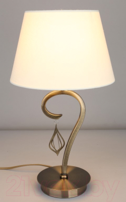 Прикроватная лампа Omnilux Barrabisa OML-62104-01