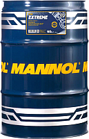 Моторное масло Mannol Extreme 5W40 SN/CF / MN7915-60 (60л) - 