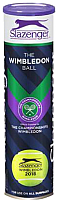 

Набор теннисных мячей DUNLOP, Slazenger Wimbledon / 622DN340918