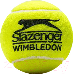 Набор теннисных мячей DUNLOP Slazenger Wimbledon / 622DN340918